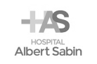 Logo Albert Sabin